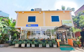 Hotel Joaquim 4*